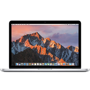 MacBook Pro 13-inch 2015 8GB/500GB Refurbished