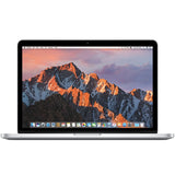 MacBook Pro 13-inch 2015 8GB/500GB Refurbished