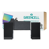 Greencell Battery A1965 MacBook Air 13" A2179 (2020) / A1932 (2018-2019)