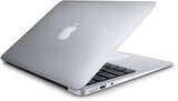 MacBook Air 13-inch 2017, 8GB/256GB Refurbished
