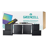 Greencell Battery A1953 MacBook Pro 15" A1990 (2018-2019)