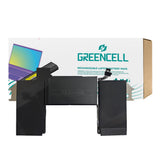 Greencell Battery A2389 MacBook Air 13" A2337 (2020)