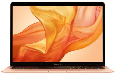 MacBook Air 13-inch 2018, 8GB/128GB Refurbished