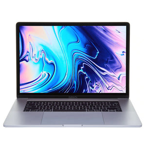 Apple Macbook Pro 15" 2017 Retina 8GB 128GB Refrubished