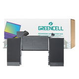 Greencell Battery A2389 MacBook Air 13" A2337 (2020)