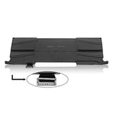 Greencell Battery A1406 A1495 MacBook Air 11" A1370 (2011/7/20) / A1465 (2012-Early 2015)