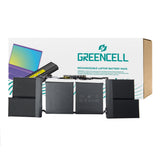 Greencell Battery A2113 MacBook Pro 16" A2141