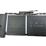 Greencell Battery A1953 MacBook Pro 15" A1990 (2018-2019)
