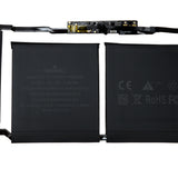 Greencell Battery A2113 MacBook Pro 16" A2141