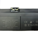Greencell Battery A1527 MacBook Retina 12" A1534 (2015-2017)