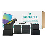 Greencell Battery A2113 MacBook Pro 16" A2141