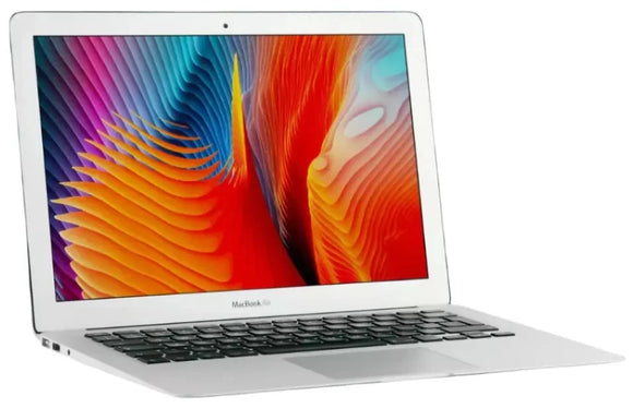 MacBook Air 13-inch 2017, 8GB/256GB Refurbished